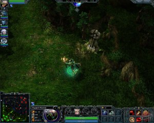 Кадры и скриншоты Heroes of Newerth