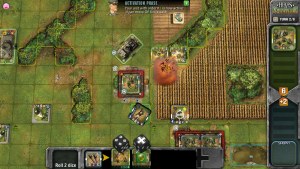 Кадры и скриншоты Heroes of Normandie