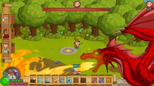 Кадры и скриншоты Heroic Mercenaries