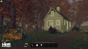 Кадры и скриншоты Nancy Drew: Midnight in Salem
