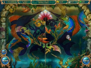 Кадры и скриншоты Скрытые Чудеса Глубин 3: Приключения в Атлантиде