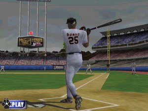 Кадры и скриншоты High Heat Major League Baseball 2003