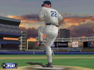 Кадры и скриншоты High Heat Major League Baseball 2003