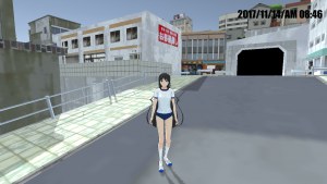Кадры и скриншоты High School Simulator