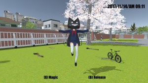 Кадры и скриншоты High School Simulator