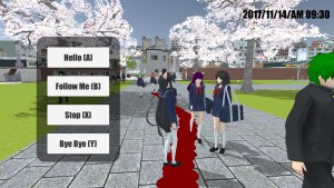 Кадры и скриншоты High School Simulator