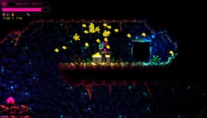 Кадры и скриншоты Hive Jump