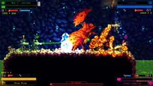 Кадры и скриншоты Hive Jump