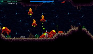 Кадры и скриншоты Hive Jump