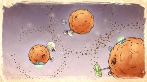 Кадры и скриншоты Home Sheep Home 2