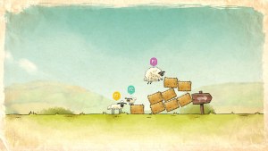 Кадры и скриншоты Home Sheep Home 2