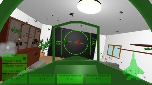 Кадры и скриншоты Home Wars