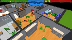 Кадры и скриншоты Home Wars