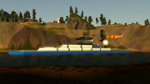 Кадры и скриншоты Homebrew Vehicle Sandbox