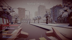 Кадры и скриншоты Homeless Simulator