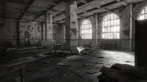 Кадры и скриншоты Homesick