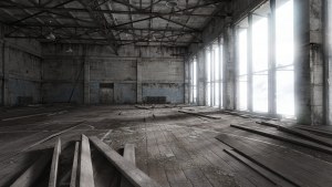 Кадры и скриншоты Homesick