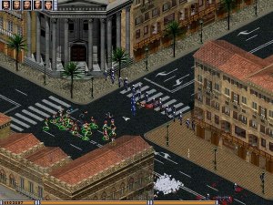 Кадры и скриншоты Hooligans: Storm over Europe