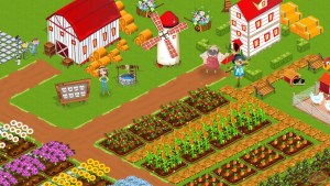 Кадры и скриншоты Hope's Farm