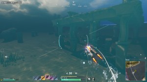Кадры и скриншоты Horizon Source