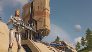 Кадры и скриншоты Horizon Source
