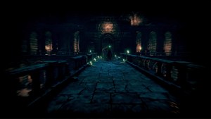 Кадры и скриншоты Horror of the Deep