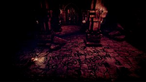 Кадры и скриншоты Horror of the Deep