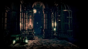 Кадры и скриншоты Horror of the Deep