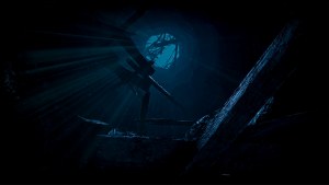 Кадры и скриншоты Horror of the Deep