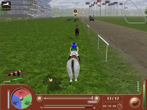 Кадры и скриншоты Horse Racing Manager