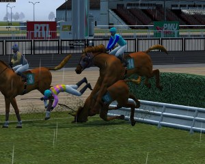 Кадры и скриншоты Horse Racing Manager 2