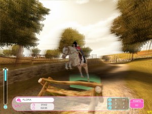 Кадры и скриншоты Horsez