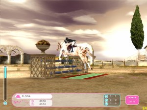 Кадры и скриншоты Horsez