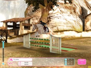 Кадры и скриншоты Horsez