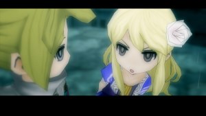 Кадры и скриншоты The Alliance Alive HD Remastered