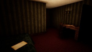 Кадры и скриншоты Hotel Remorse