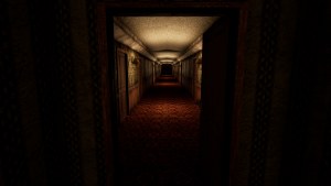 Кадры и скриншоты Hotel Remorse