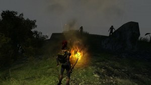 Кадры и скриншоты How to Survive: Third Person Standalone