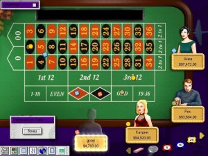 Кадры и скриншоты Hoyle Casino