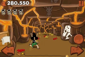 Кадры и скриншоты Hugo: Retro Mania