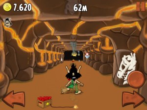 Кадры и скриншоты Hugo: Retro Mania