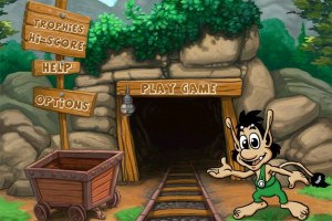 Кадры и скриншоты Hugo: Retro Mania