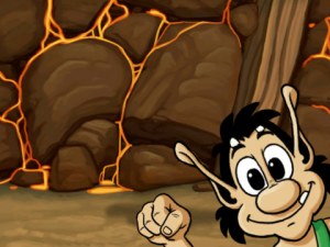 Кадры и скриншоты Hugo: Retro Mania