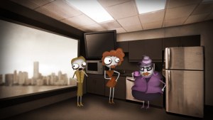 Кадры и скриншоты Human Resource Machine