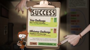 Кадры и скриншоты Human Resource Machine