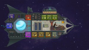 Кадры и скриншоты Human-powered spacecraft