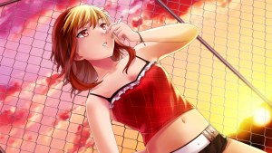 Кадры и скриншоты HuniePop