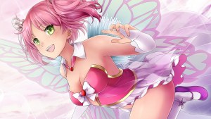 Кадры и скриншоты HuniePop