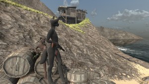 Кадры и скриншоты Hunt and Snare