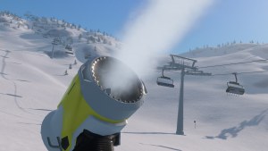 Кадры и скриншоты Winter Resort Simulator